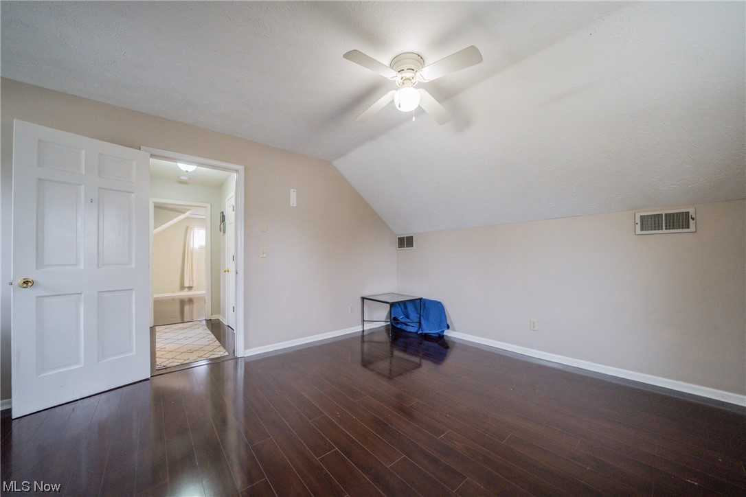 Hickory Hill Sub #2 - Residential