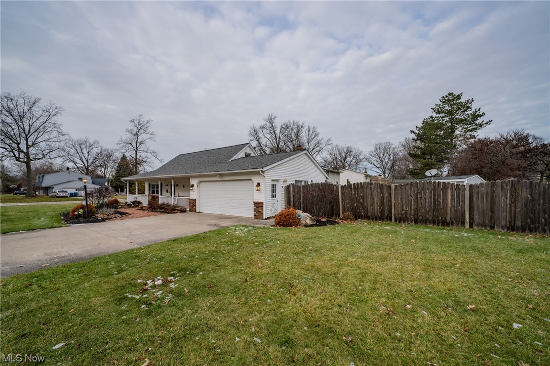 Hickory Hill Sub #2 - Residential