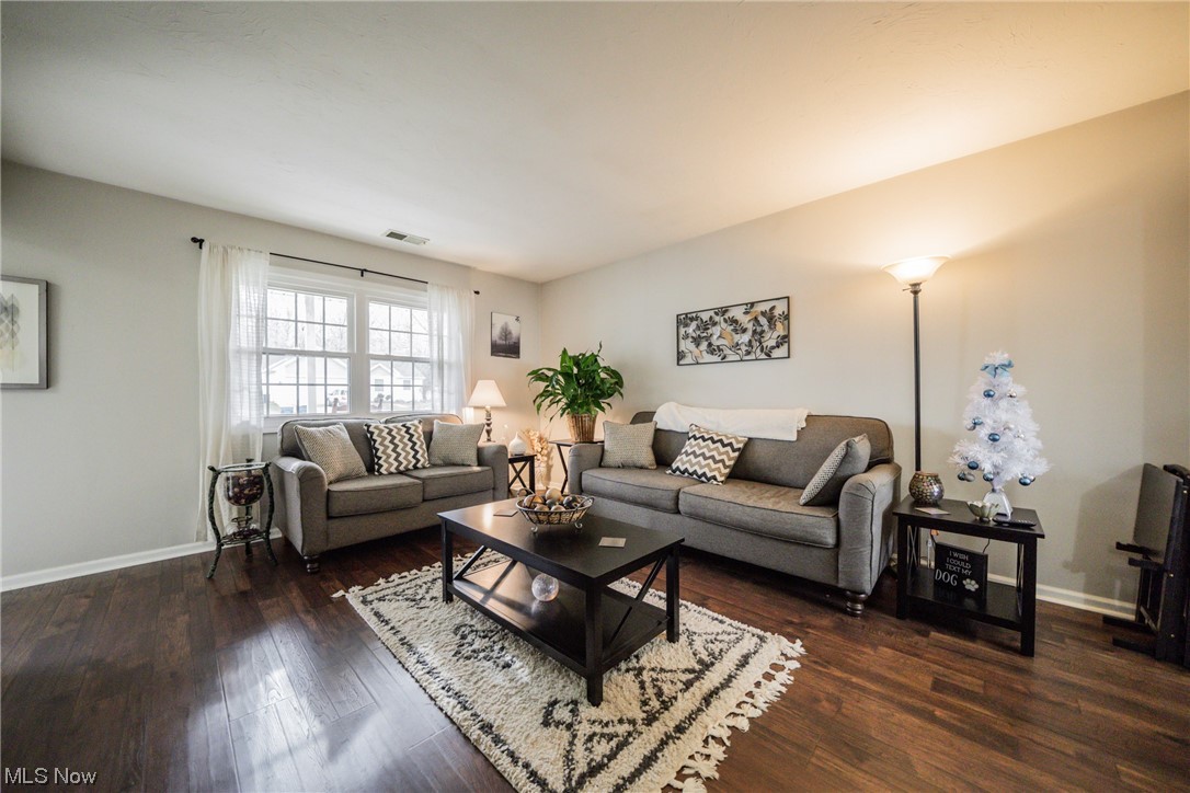 Hickory Hill Sub #2 - Residential