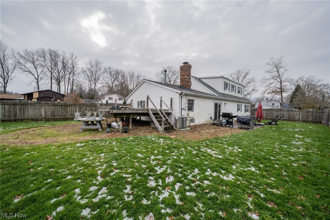 Hickory Hill Sub #2 - Residential