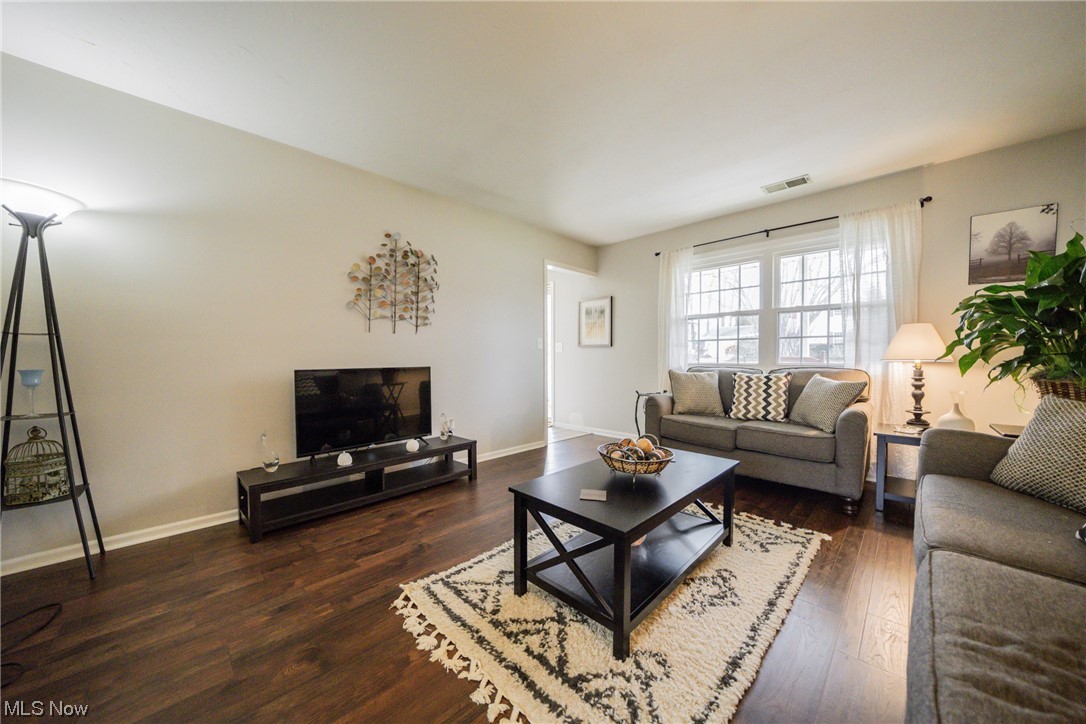 Hickory Hill Sub #2 - Residential