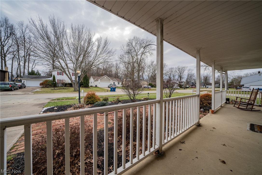 Hickory Hill Sub #2 - Residential