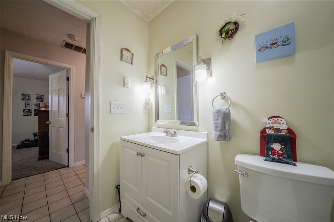 Hickory Hill Sub #2 - Residential