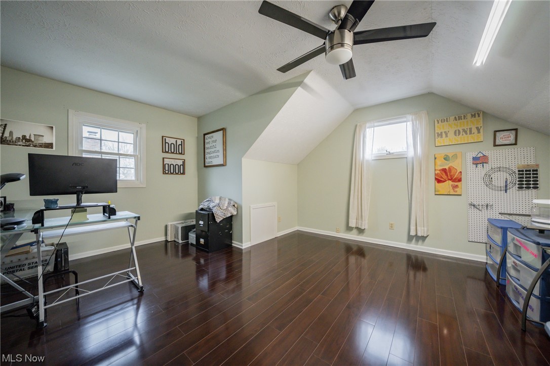 Hickory Hill Sub #2 - Residential