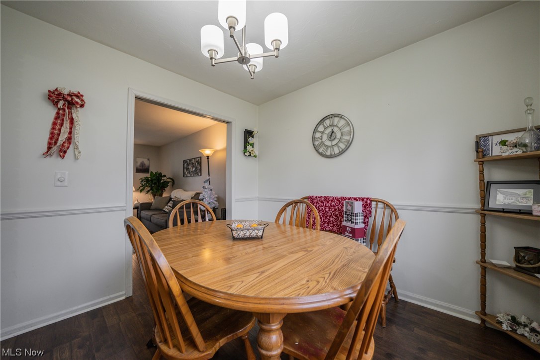 Hickory Hill Sub #2 - Residential