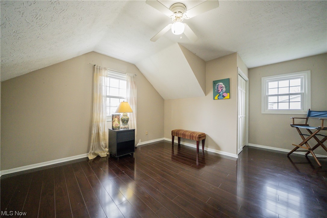 Hickory Hill Sub #2 - Residential