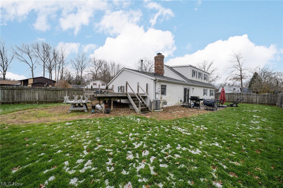 Hickory Hill Sub #2 - Residential