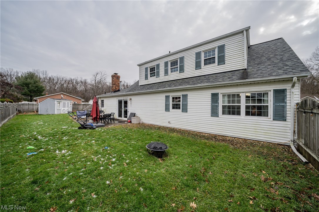 Hickory Hill Sub #2 - Residential