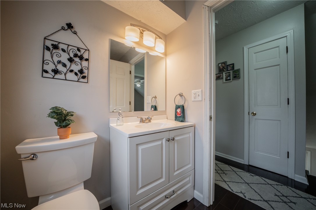 Hickory Hill Sub #2 - Residential