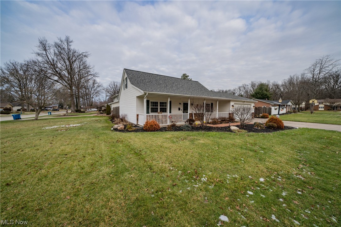 Hickory Hill Sub #2 - Residential