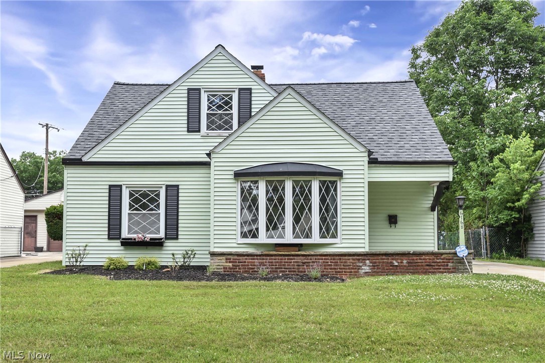 Photo 1 of 44 — 6768 Beresford Avenue, Parma Heights, OH 44130