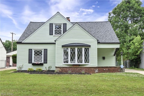 6768 Beresford Avenue, Parma Heights, OH 44130 - #: 5221626