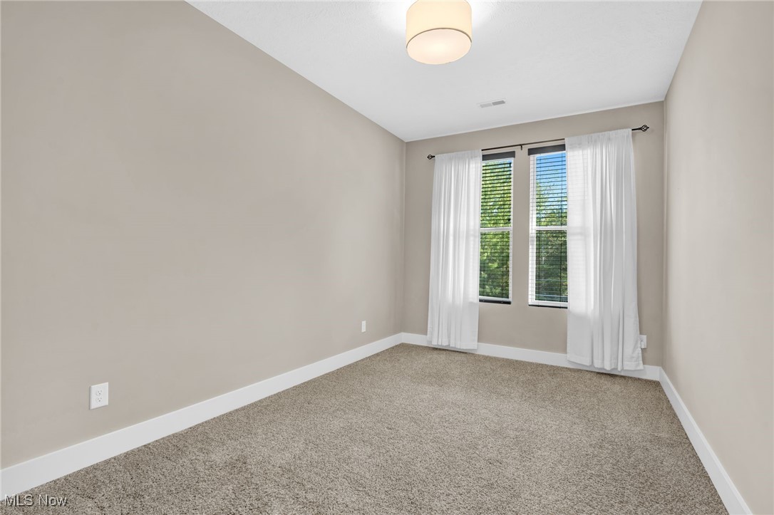 Mills Pointe Clstr Home Sub - Residential