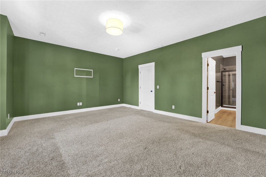 Mills Pointe Clstr Home Sub - Residential