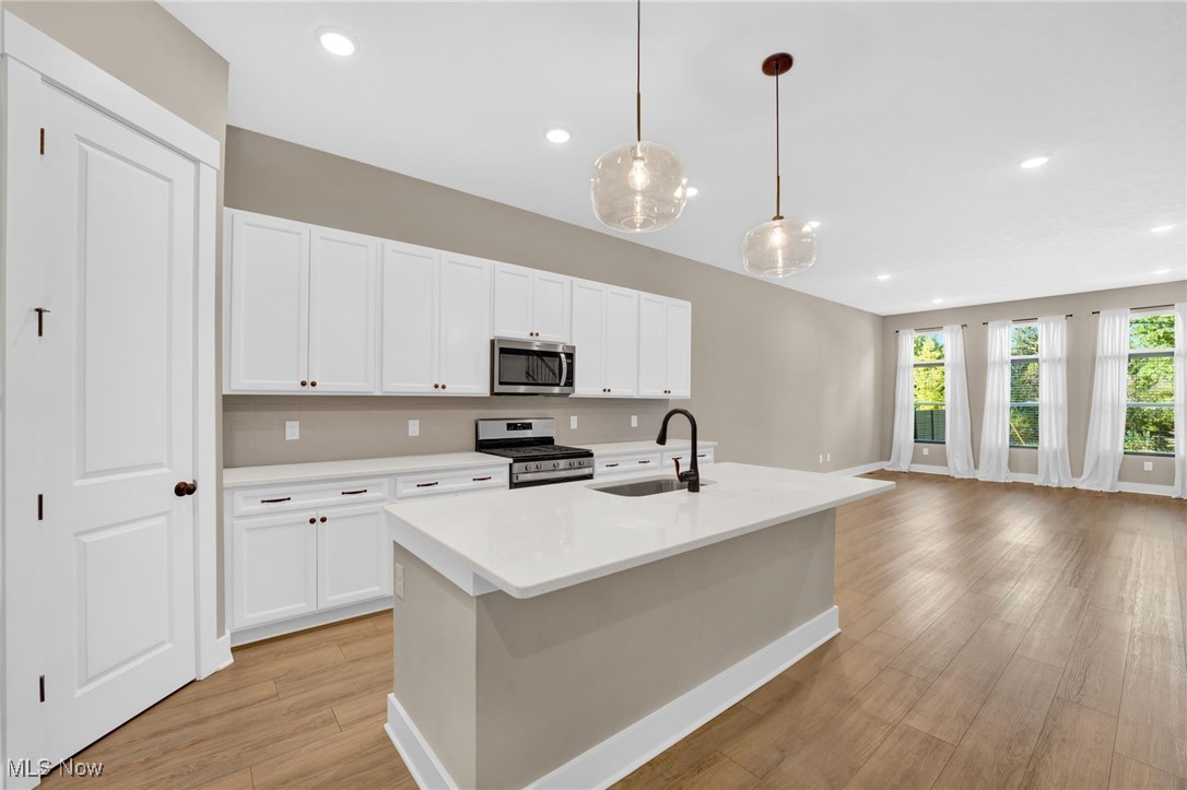 Mills Pointe Clstr Home Sub - Residential