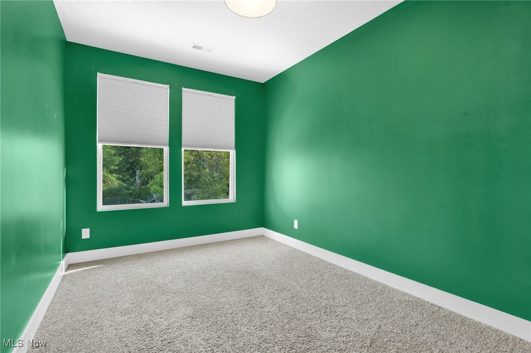 Mills Pointe Clstr Home Sub - Residential