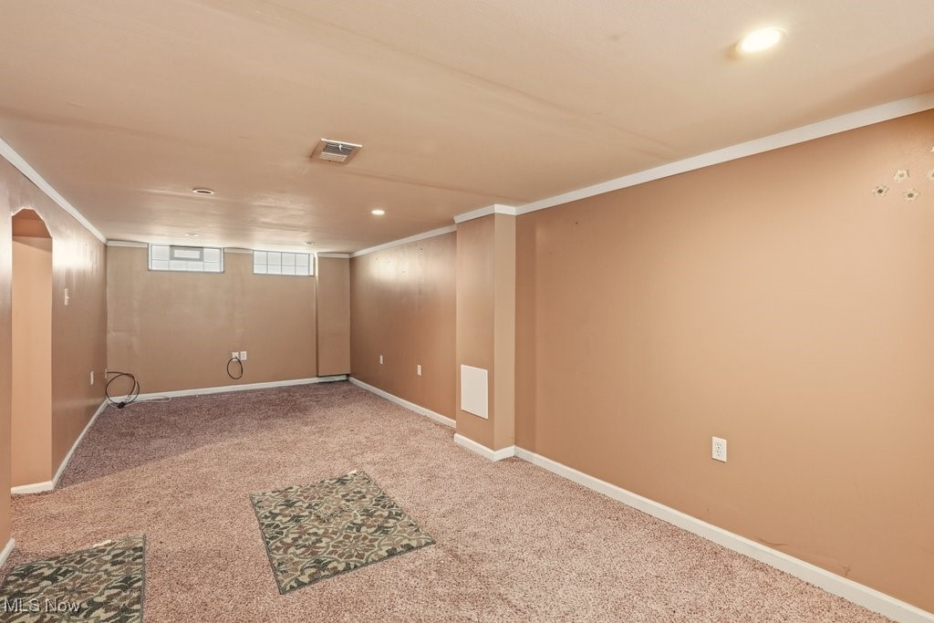 Garfield Park - Residential