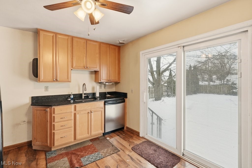 Garfield Park - Residential