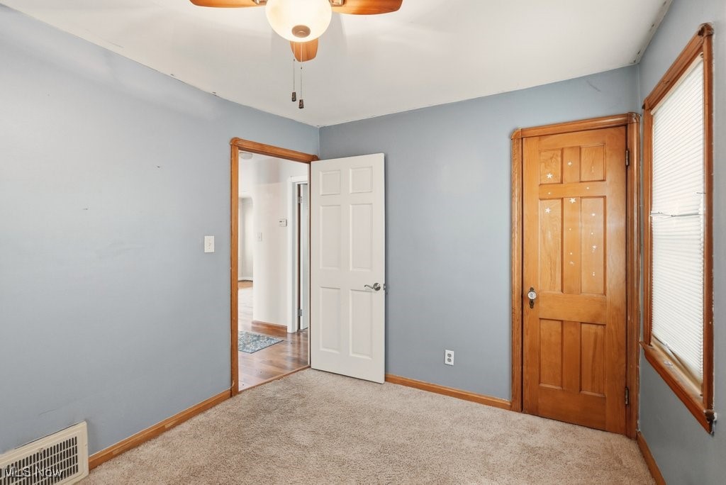 Garfield Park - Residential