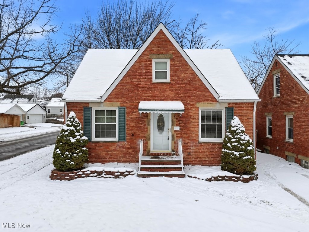 Garfield Park - Residential