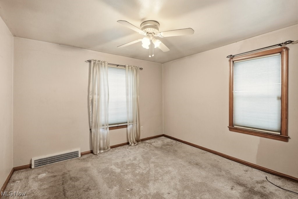 Garfield Park - Residential