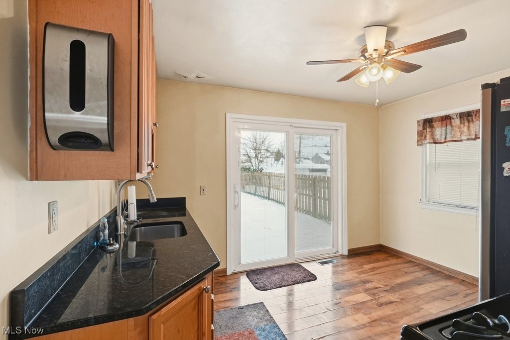 Garfield Park - Residential