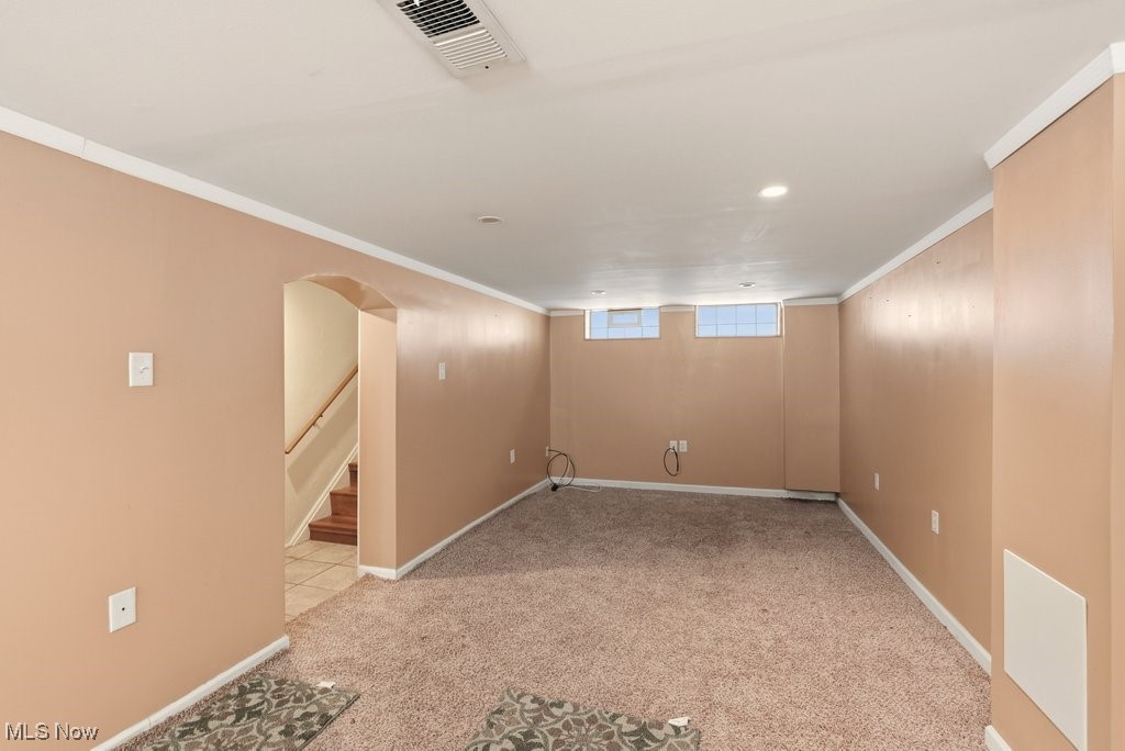 Garfield Park - Residential