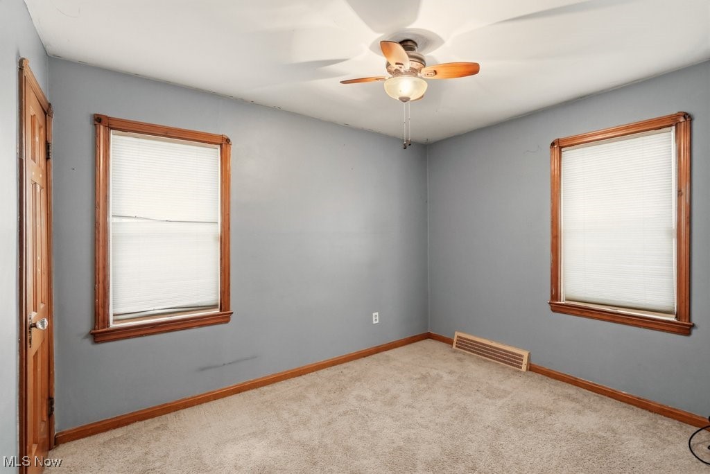 Garfield Park - Residential