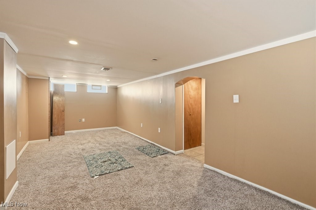 Garfield Park - Residential