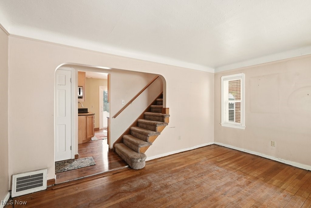 Garfield Park - Residential