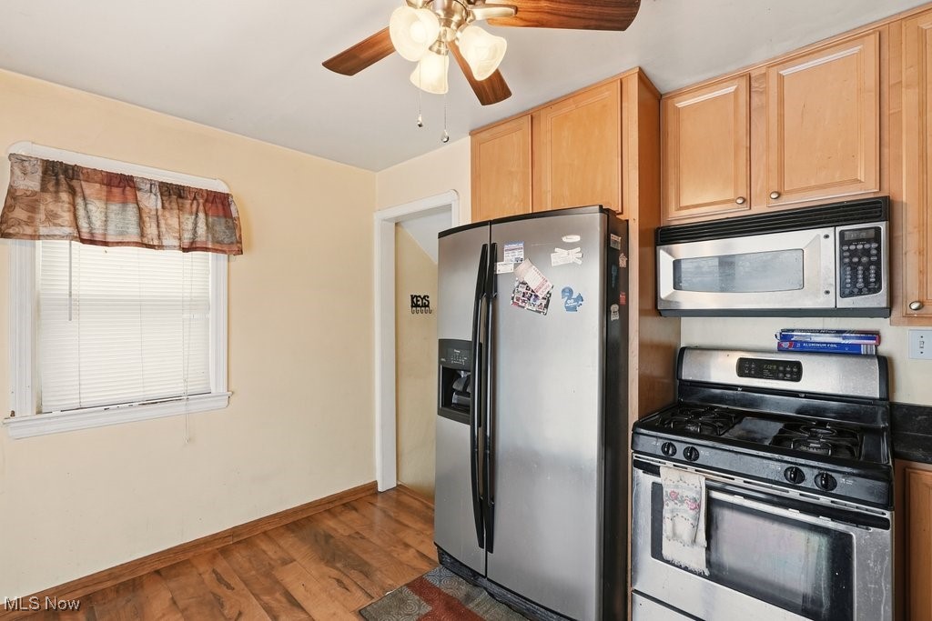 Garfield Park - Residential