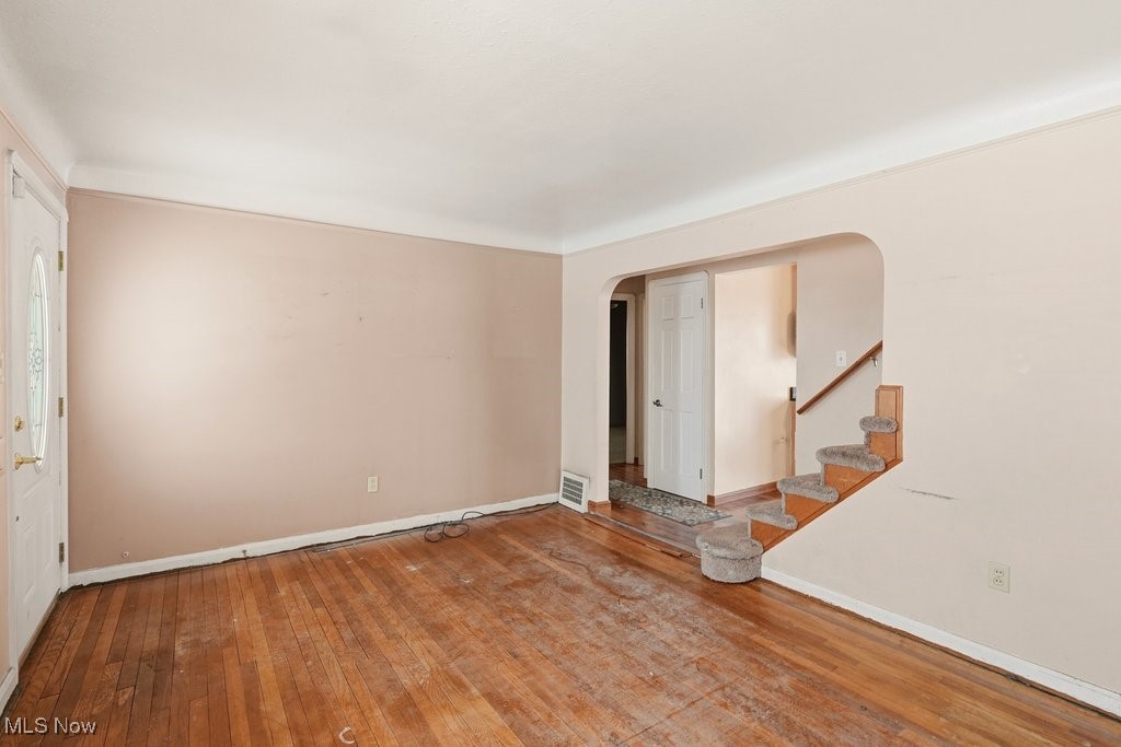 Garfield Park - Residential