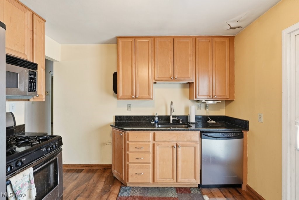 Garfield Park - Residential