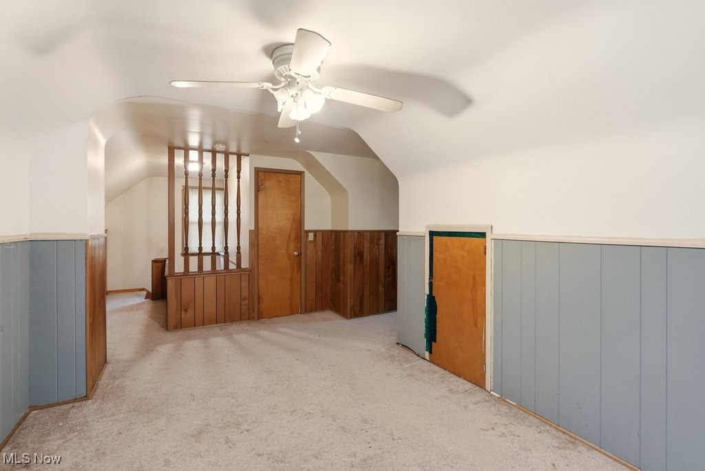 Garfield Park - Residential