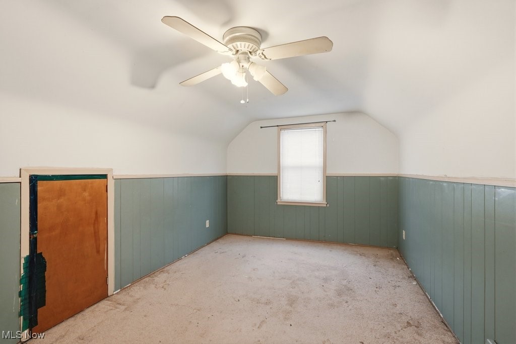 Garfield Park - Residential