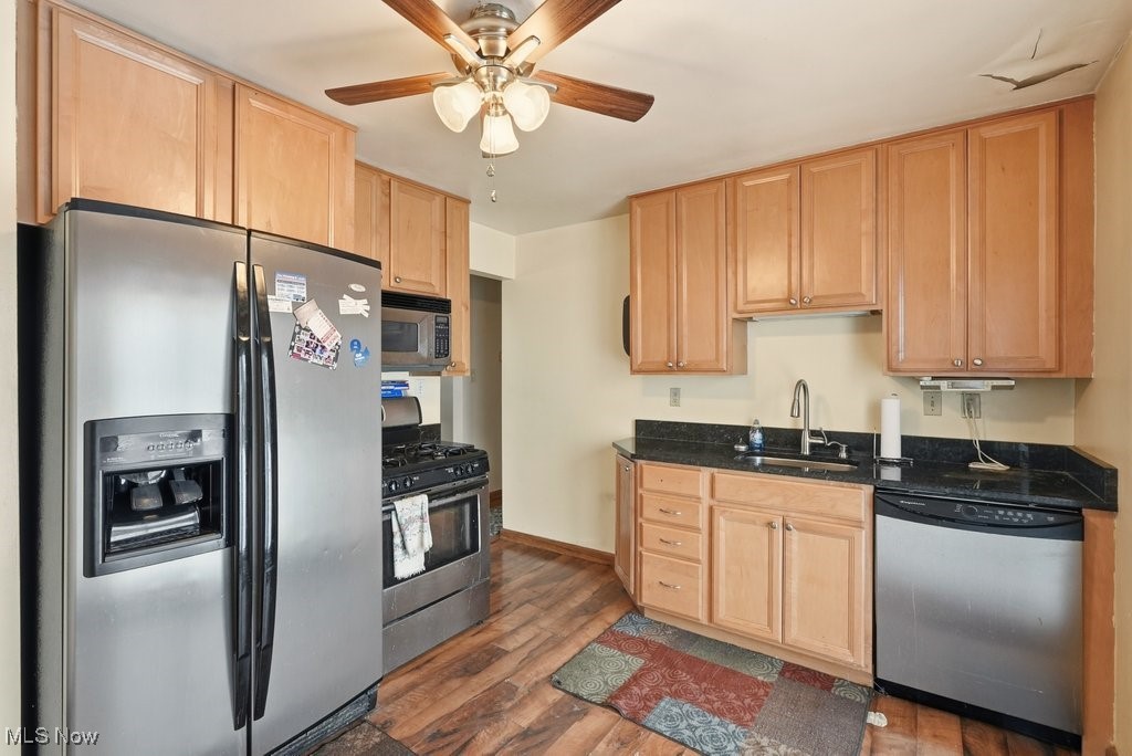 Garfield Park - Residential