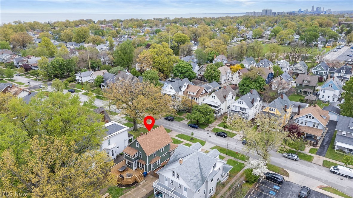 Hiram Barrett - Residential