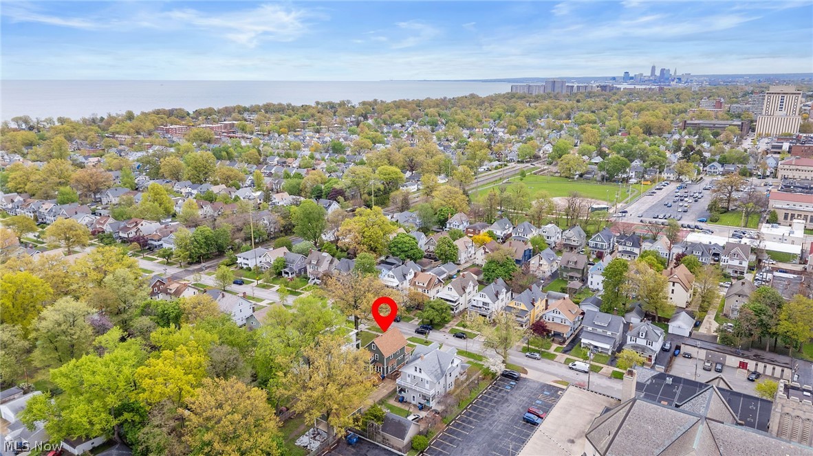 Hiram Barrett - Residential