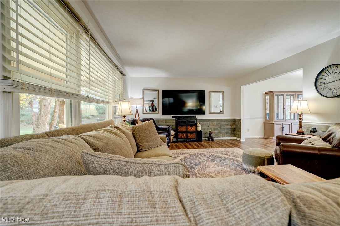 Rustic Hills - Residential