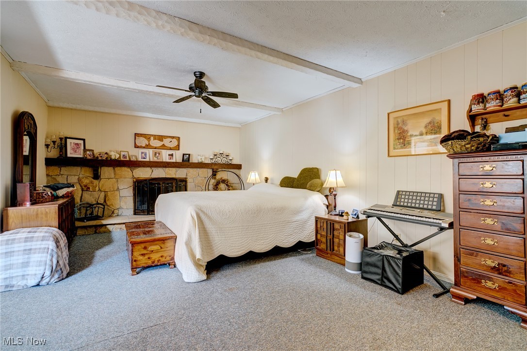 Rustic Hills - Residential