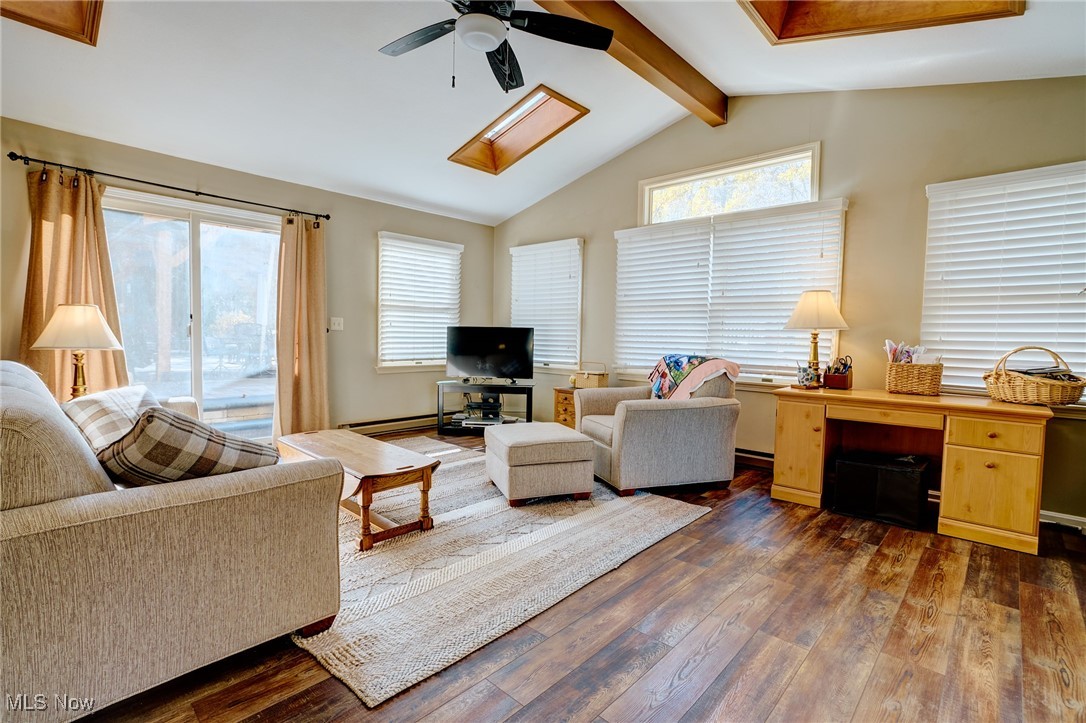 Rustic Hills - Residential