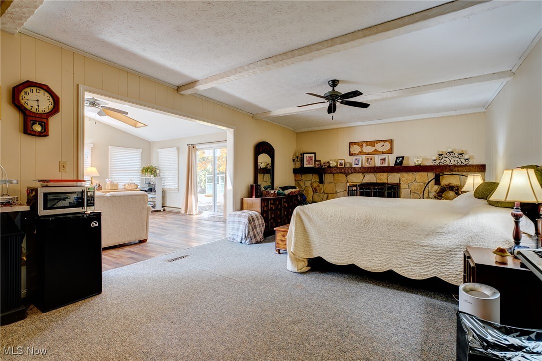 Rustic Hills - Residential