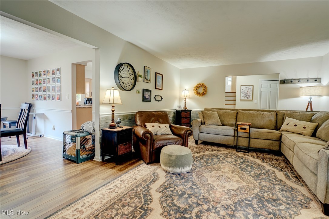 Rustic Hills - Residential