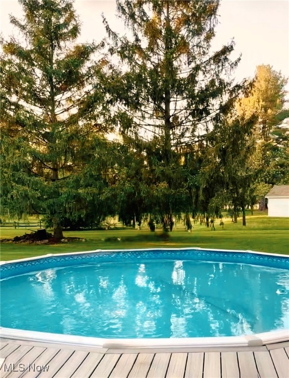 Rustic Hills - Residential