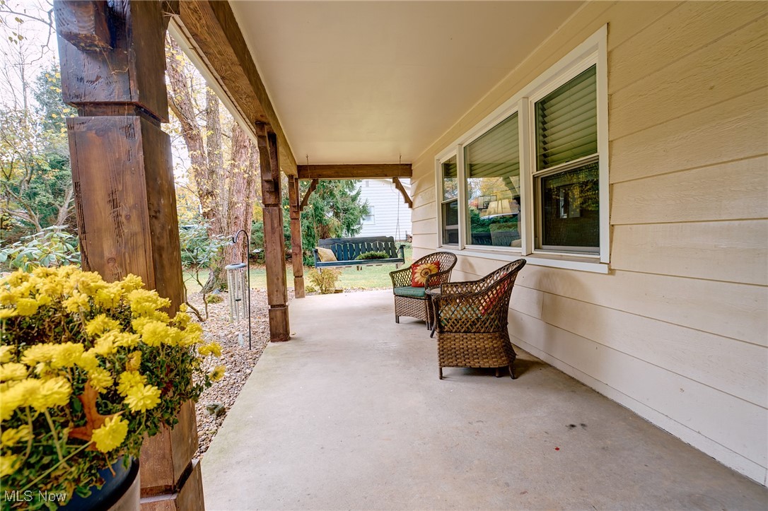 Rustic Hills - Residential