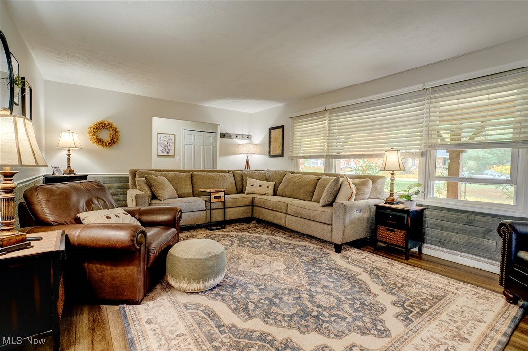 Rustic Hills - Residential