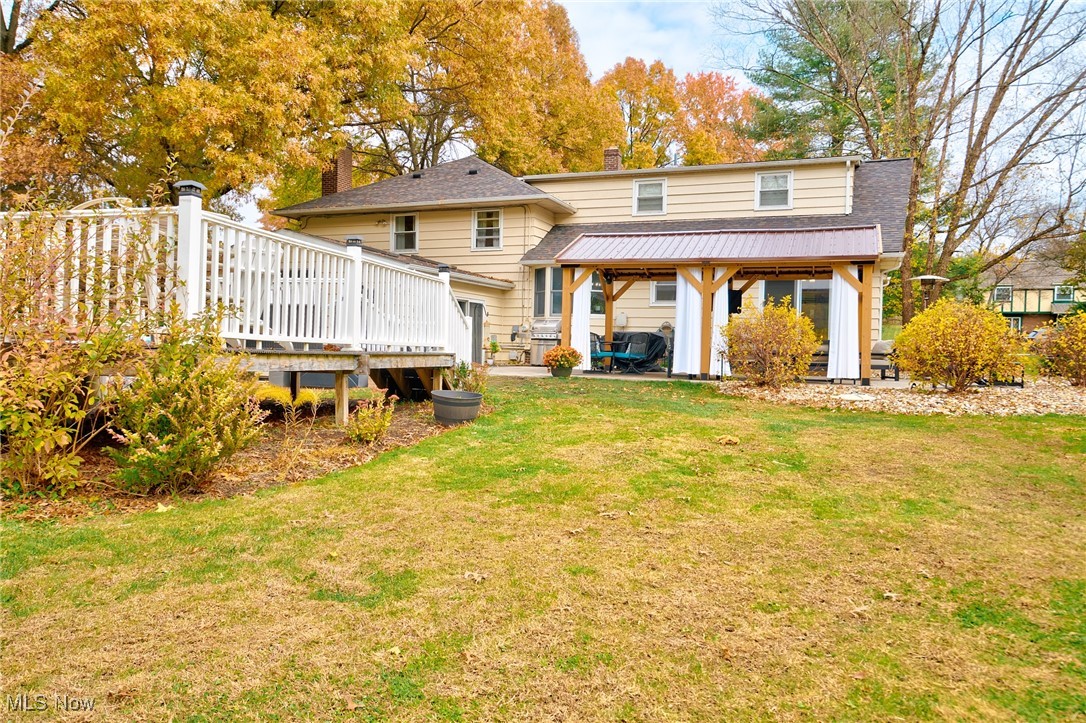 Rustic Hills - Residential