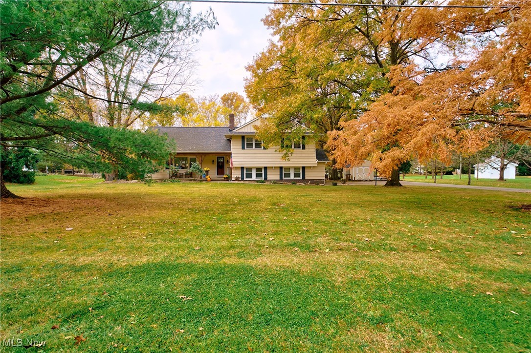 Rustic Hills - Residential