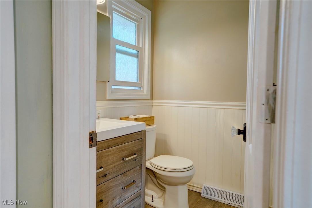 Rustic Hills - Residential