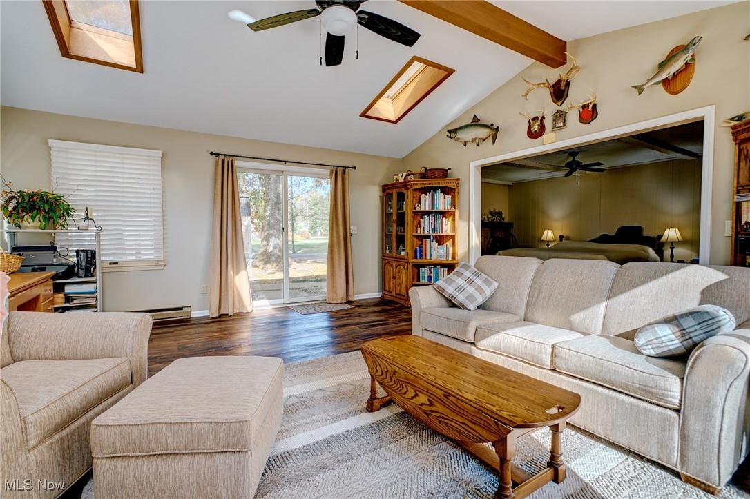 Rustic Hills - Residential